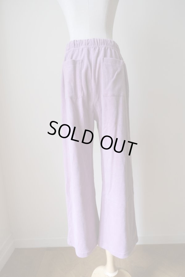 画像3: KLOKE  Prone Track Pant purple (3)