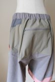 画像5: STOF MELTING MIX SHORT PANTS GREY Msize (5)