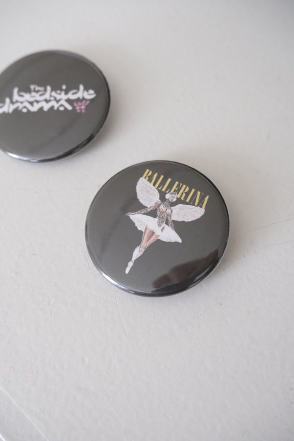 画像6: bedsidedrama Ultra Mesh Hoodie　black (6)