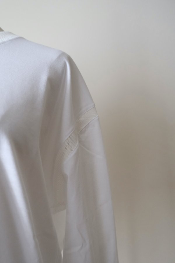 画像3: STOF　WORLD ORDER SAMUE L/S T-SHIRT (3)