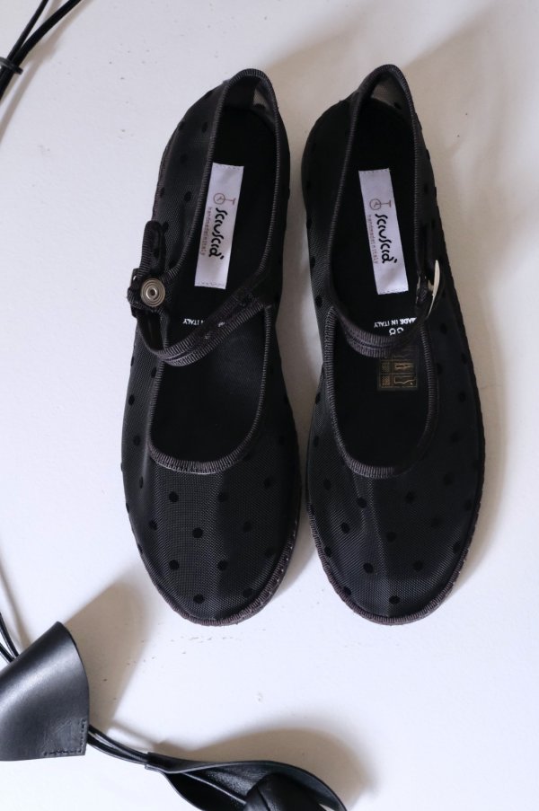 画像1: Sciuscià　BLACK SESAMI ICE CREAM (1)