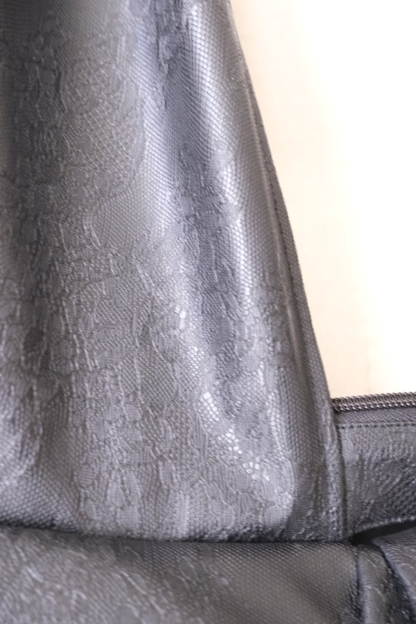 画像3: naokitomizuka Design ribbon bag (3)