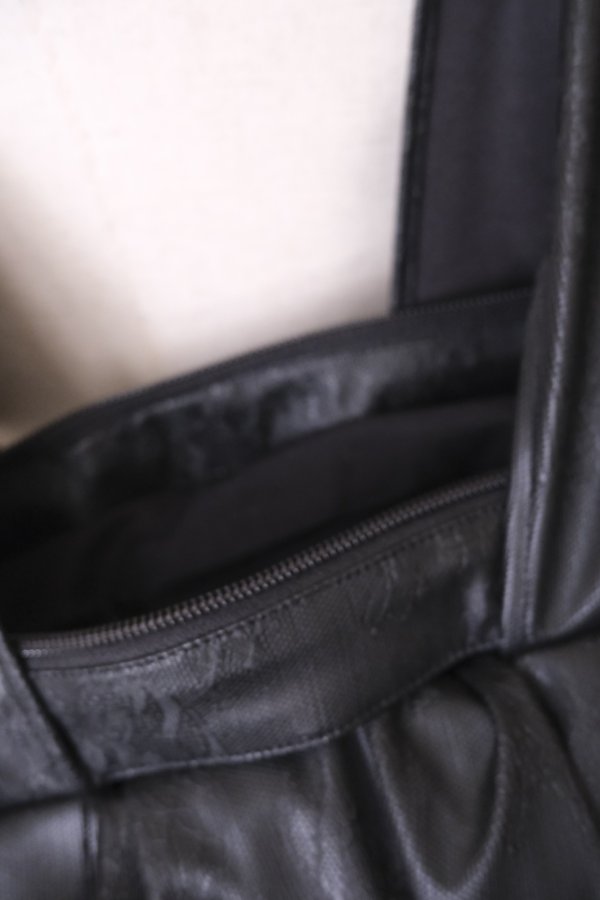 画像2: naokitomizuka Design ribbon bag (2)