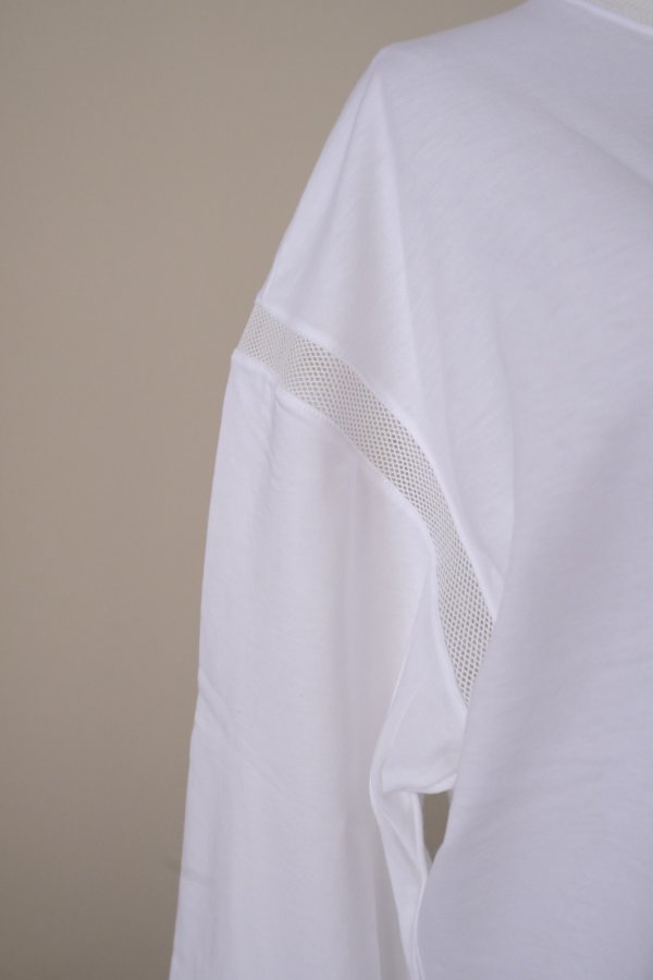 画像4: STOF　WORLD ORDER SAMUE L/S T-SHIRT (4)