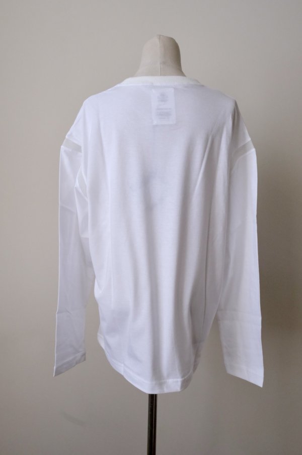 画像3: STOF　WORLD ORDER SAMUE L/S T-SHIRT (3)