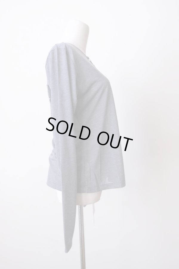 画像2: SIIILON   The Oopsie Bra cardi (2)