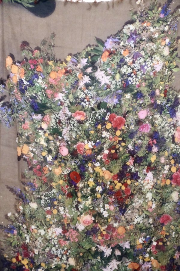 画像2: ANNTIAN（アンティアン） SCARF (2)