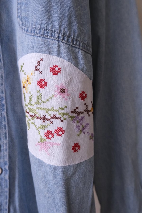 画像7: YuumiAria（ユウミアリア）couege A (7)