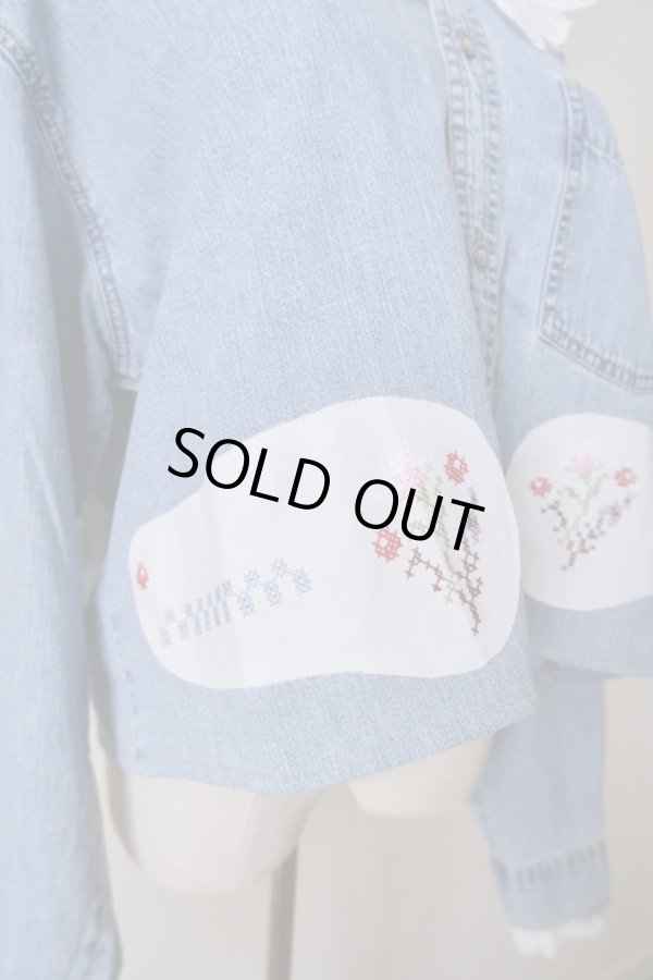 画像6: YuumiAria（ユウミアリア）couege  short  D (6)