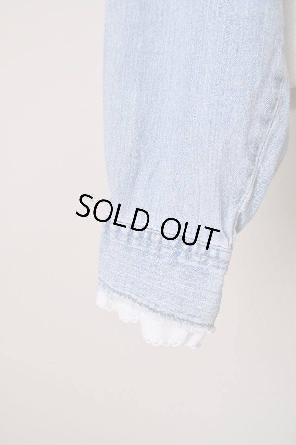 画像7: YuumiAria（ユウミアリア）couege  short  D (7)