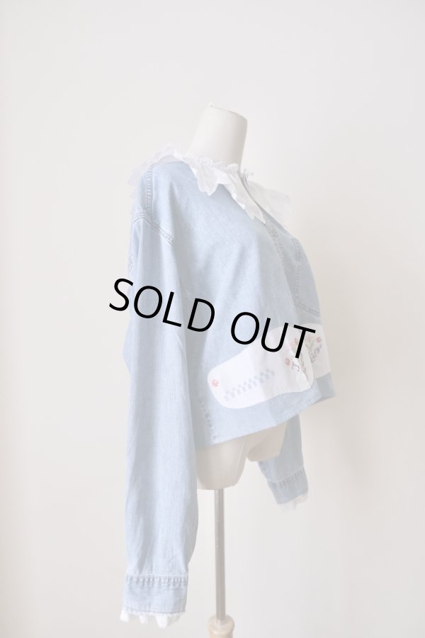 画像3: YuumiAria（ユウミアリア）couege  short  D (3)