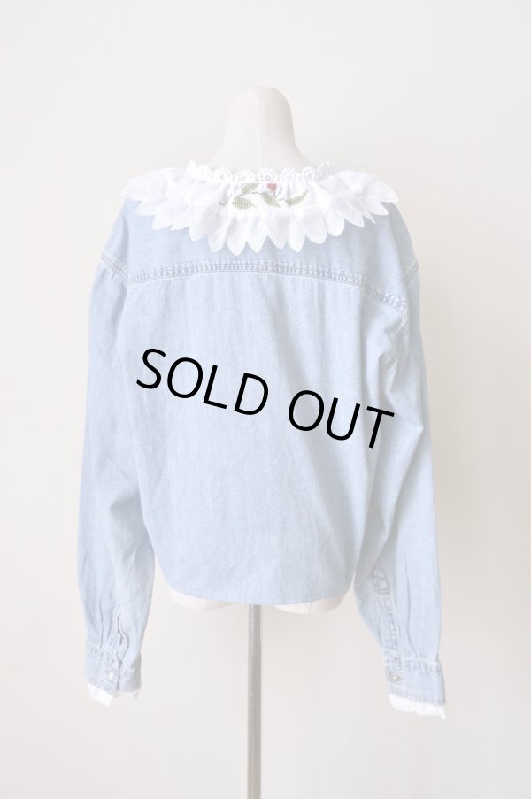 画像4: YuumiAria（ユウミアリア）couege  short  D (4)