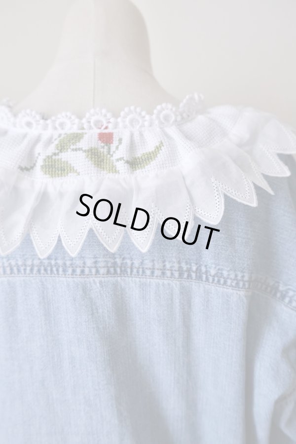 画像8: YuumiAria（ユウミアリア）couege  short  D (8)