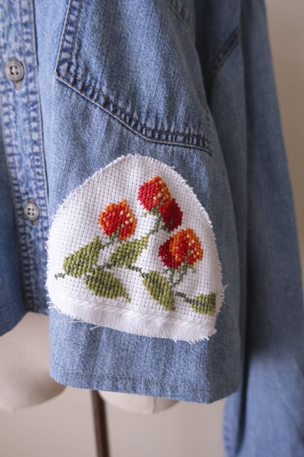 画像5: YuumiAria（ユウミアリア）couege  short  C (5)