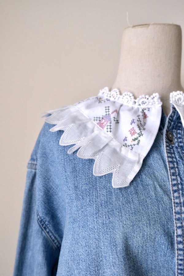 画像6: YuumiAria（ユウミアリア）couege  short  C (6)