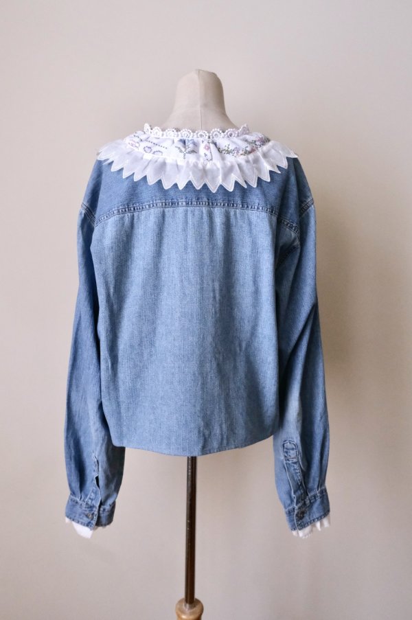 画像3: YuumiAria（ユウミアリア）couege  short  C (3)