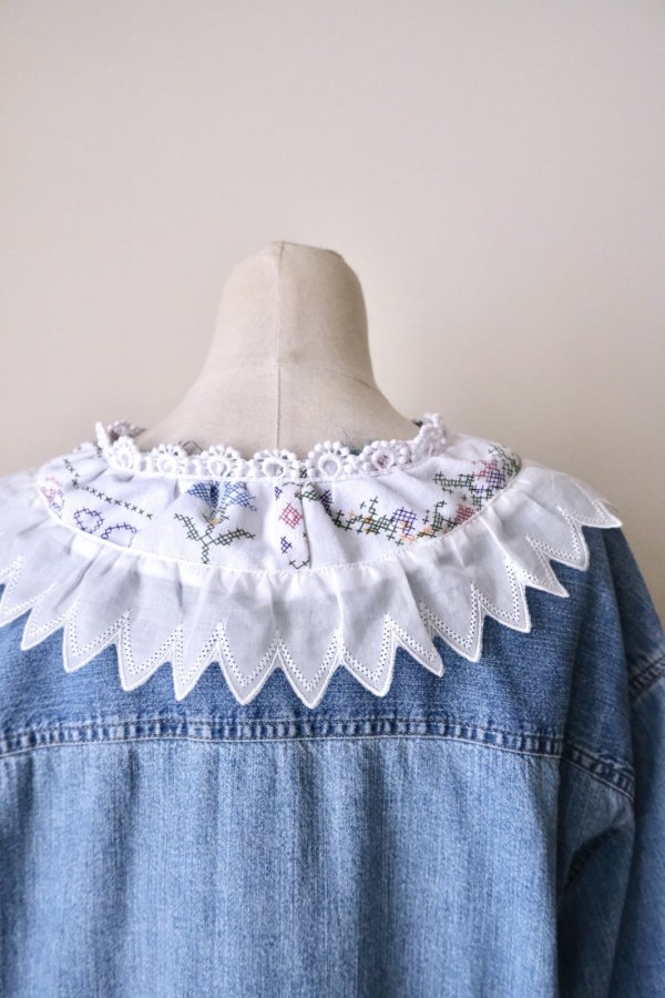 画像4: YuumiAria（ユウミアリア）couege  short  C (4)