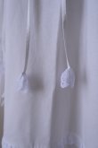 画像8: SOWA chantilly dress white (8)