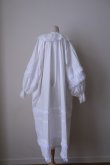 画像4: SOWA chantilly dress white (4)