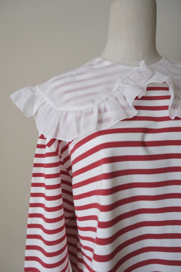 画像5: SOWA yacht red (5)