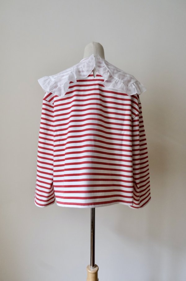 画像4: SOWA yacht red (4)