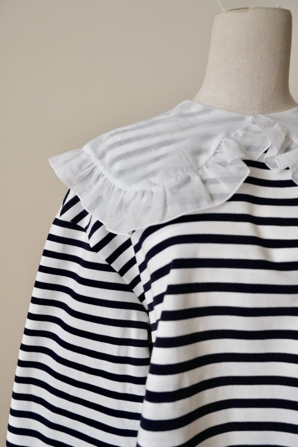画像5: SOWA yacht navy (5)