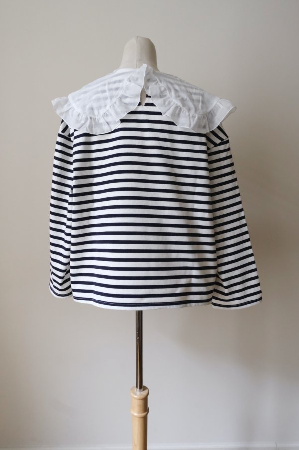 画像3: SOWA yacht navy (3)