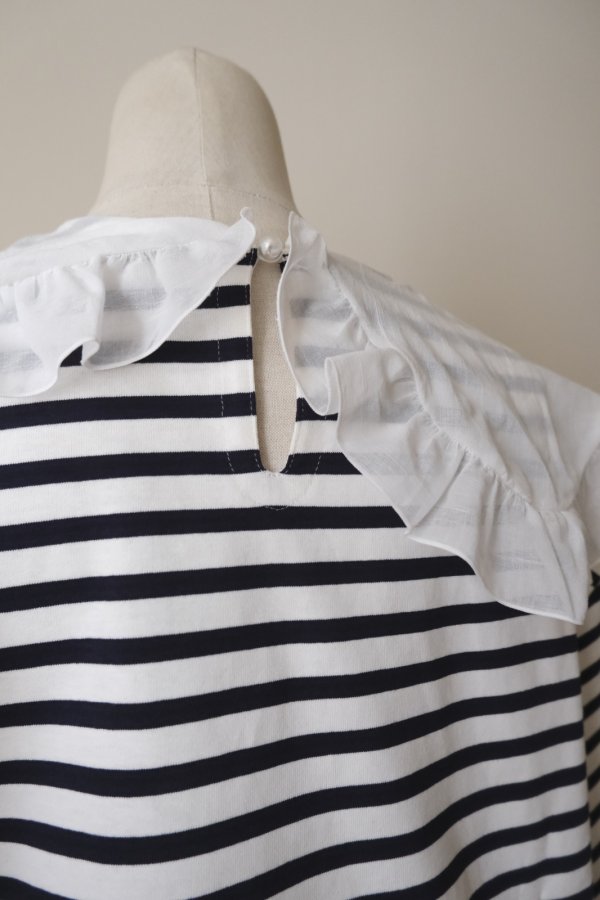画像4: SOWA yacht navy (4)