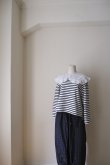 画像7: SOWA yacht navy (7)