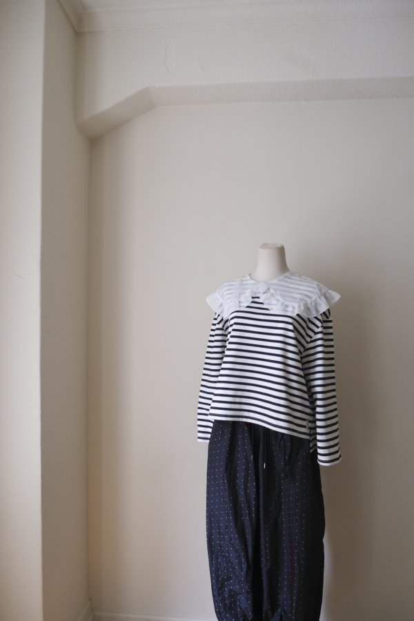 画像7: SOWA yacht navy (7)