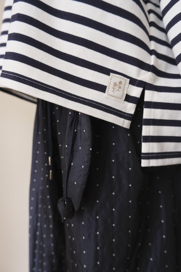 画像6: SOWA yacht navy (6)