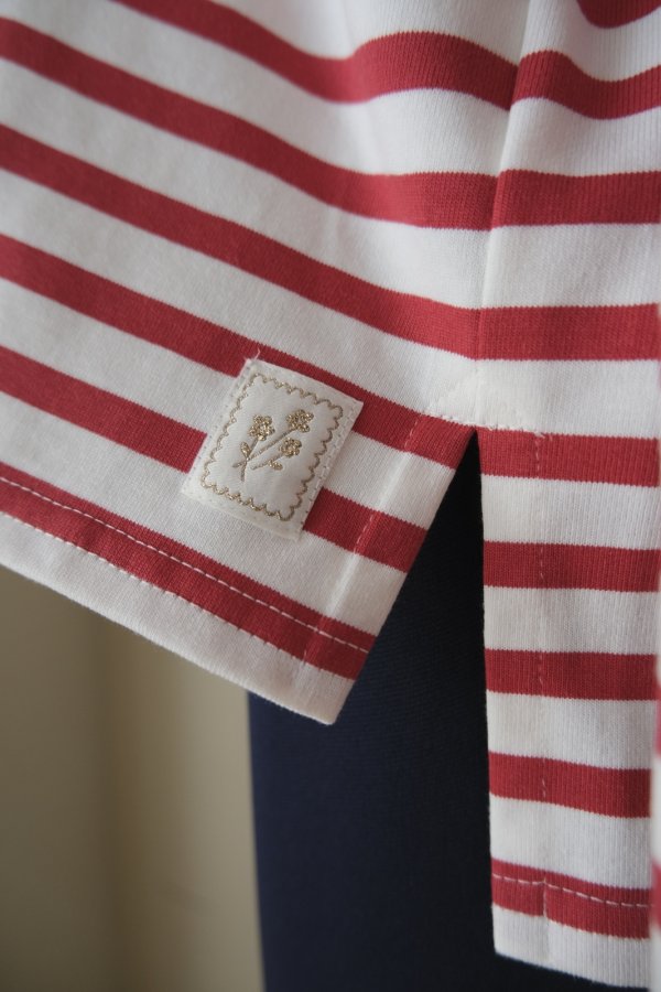 画像6: SOWA yacht red (6)