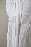 画像9: DECO depuis 1985  MINI FLOWER GARZE CLASSIC SHIRTS MOMO (9)