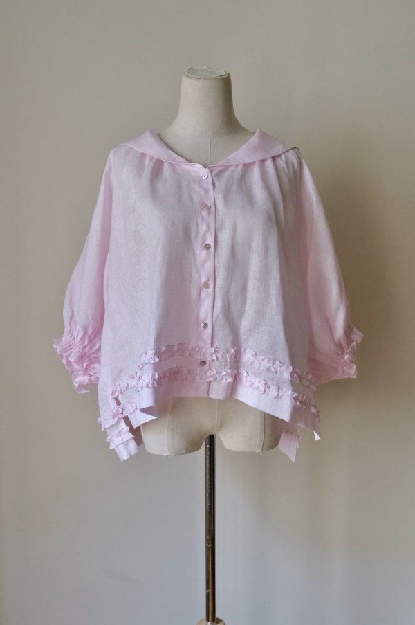 画像1: SOWA Champignon  pink (1)