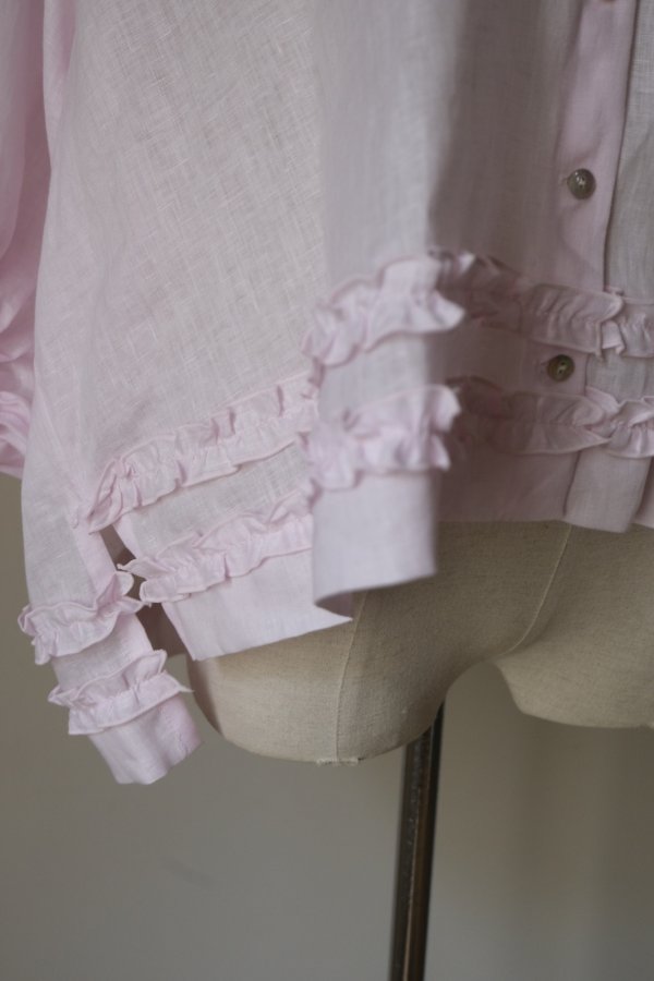 画像4: SOWA Champignon  pink (4)