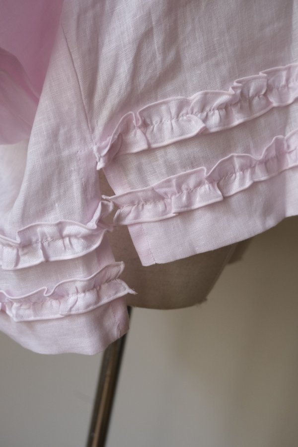 画像6: SOWA Champignon  pink (6)