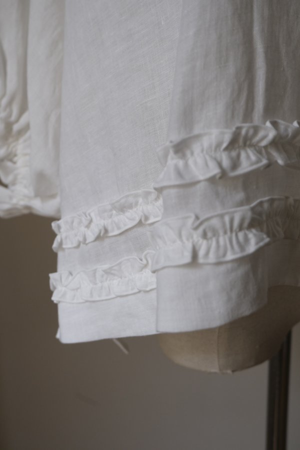 画像4: SOWA Champignon  white (4)