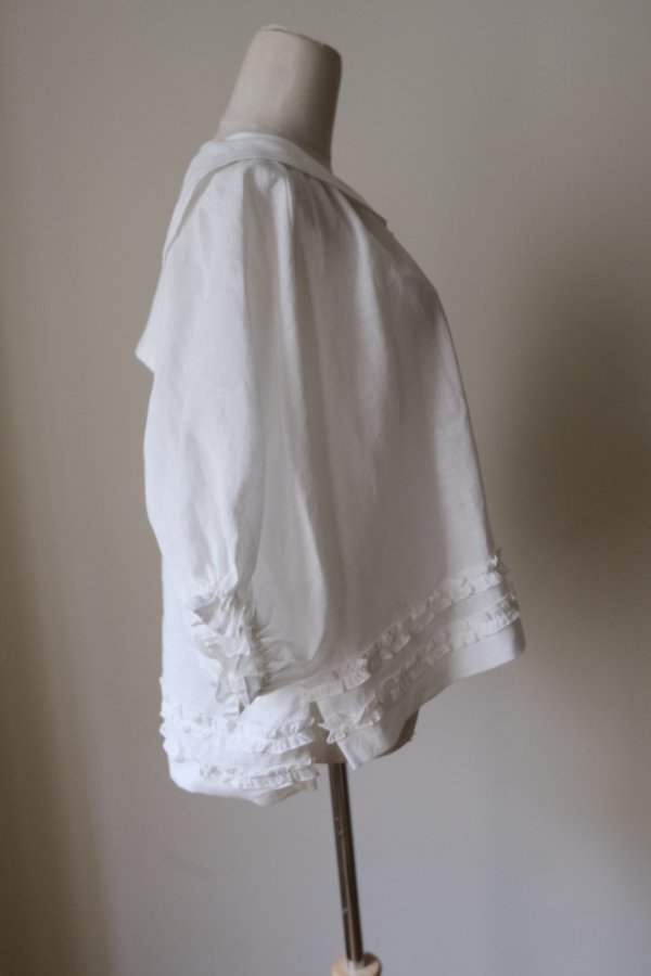 画像2: SOWA Champignon  white (2)