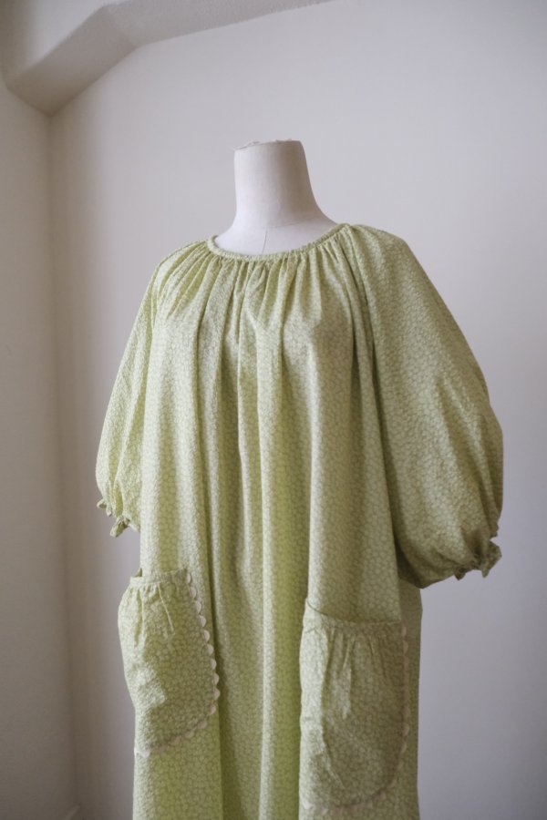 画像4: SOWA coquille lime (4)