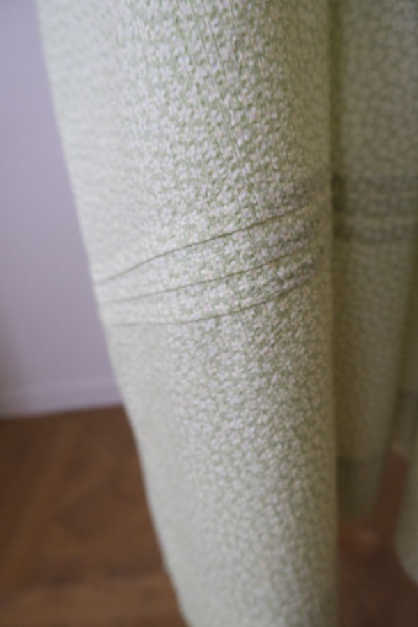 画像9: SOWA coquille lime (9)
