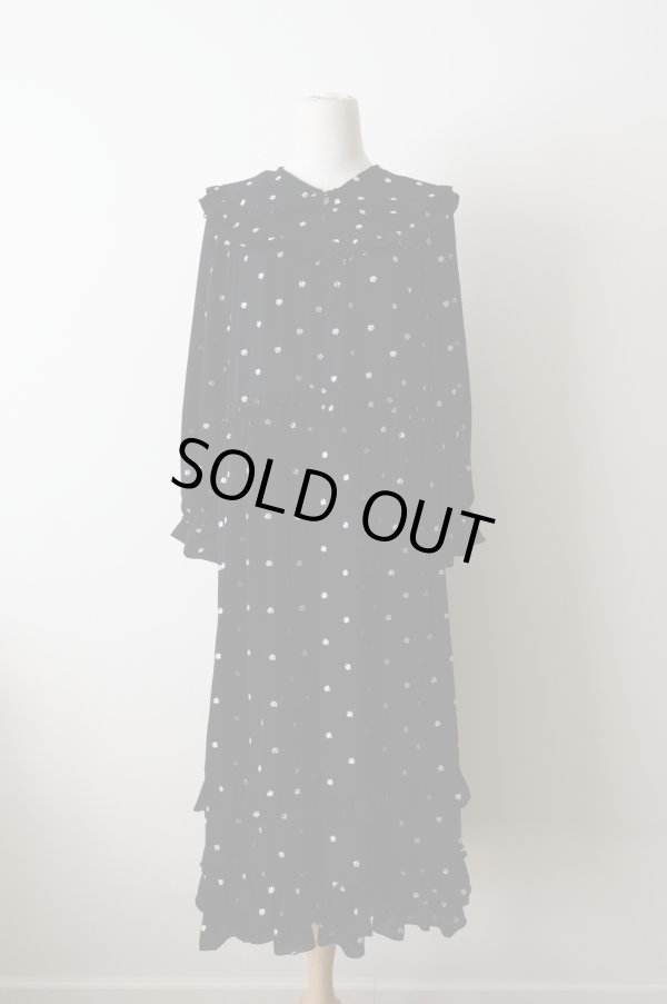 画像1: SOWA Confetti dress (1)