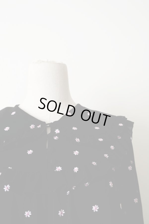 画像7: SOWA Confetti dress (7)