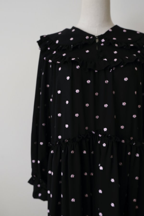 画像6: SOWA Confetti dress (6)