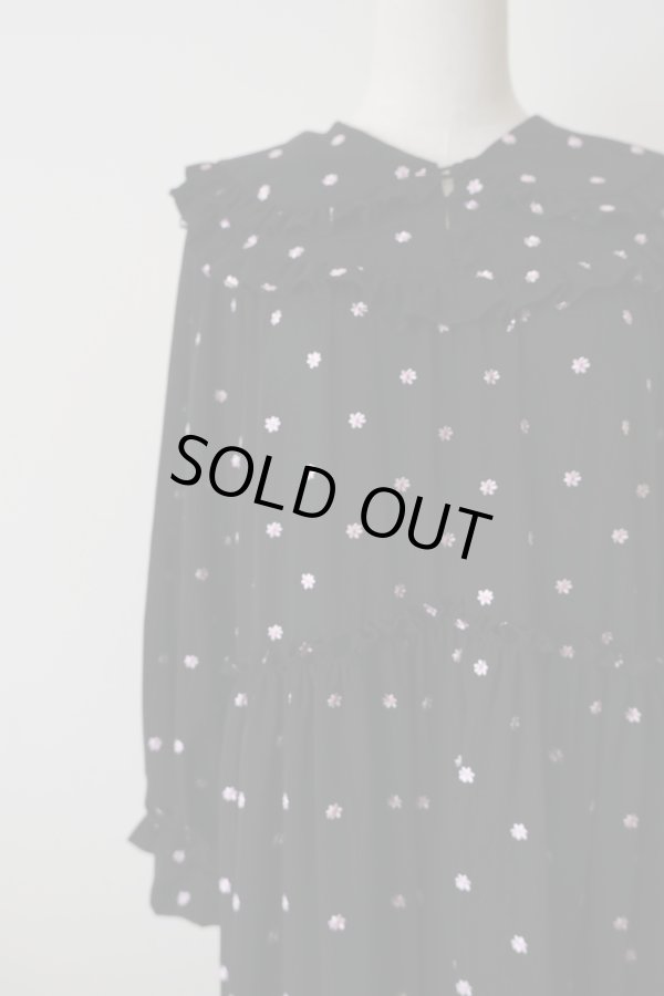 画像6: SOWA Confetti dress (6)