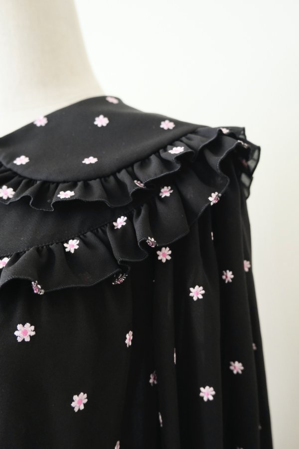 画像5: SOWA Confetti dress (5)