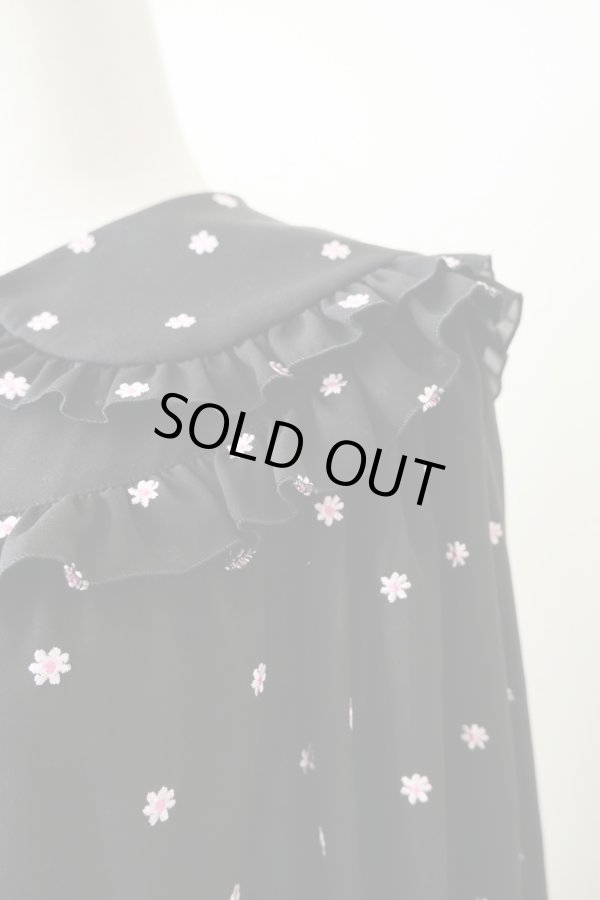 画像5: SOWA Confetti dress (5)