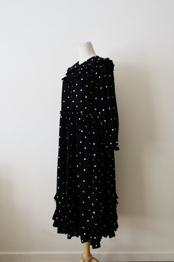 画像2: SOWA Confetti dress (2)