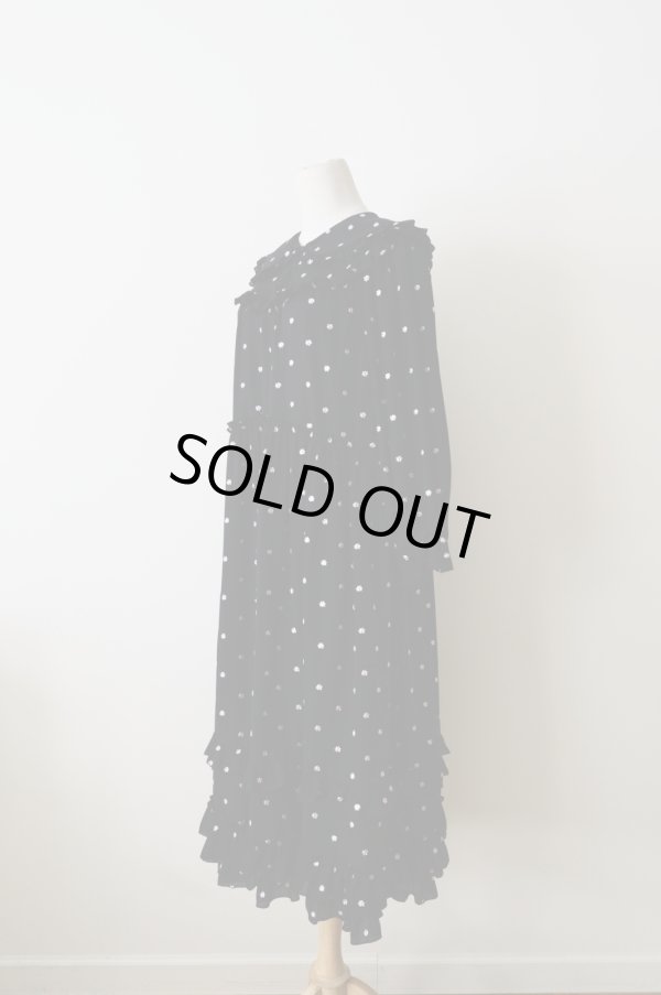 画像2: SOWA Confetti dress (2)