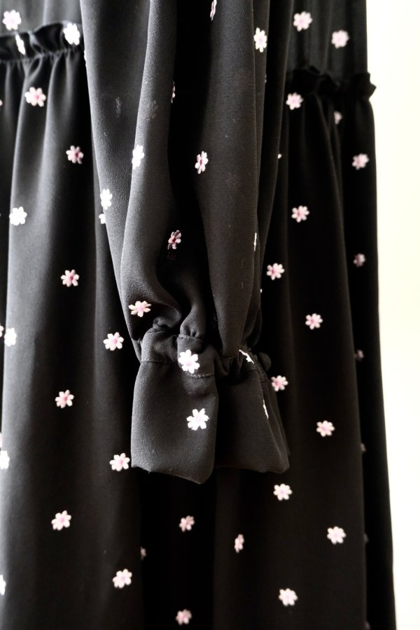 画像4: SOWA Confetti dress (4)