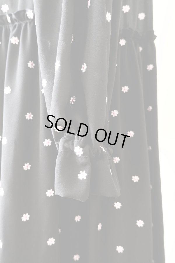 画像4: SOWA Confetti dress (4)